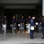 Το σχέδιο επιστροφής της Αστυνομίας στην καρδιά του κέντρου