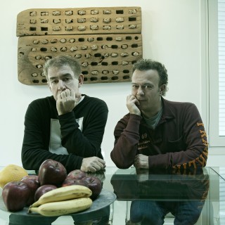 «Για δυο άσχετα επαρχιωτόπουλα, όπως εμείς, καλά τα καταφέραμε»