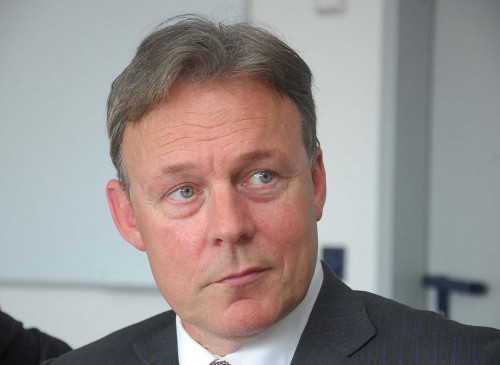 Τόμας Όπερμαν : «Καταστροφή η έξοδος της Ελλάδας από την Ευρωζώνη»