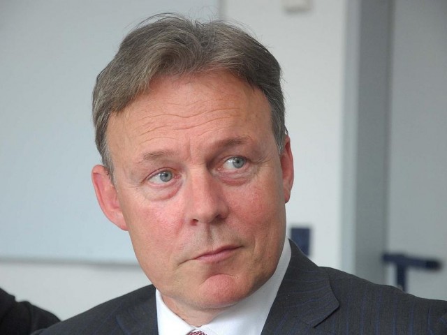 Τόμας Όπερμαν : «Καταστροφή η έξοδος της Ελλάδας από την Ευρωζώνη»