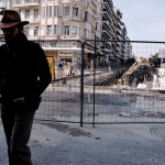Πόσο καιρό θέλει να «μπαλωθεί» μια λακκούβα σε δρόμο της Αθήνας;