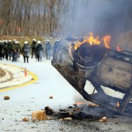21 άτομα κατηγορούνται για τα γεγονότα του 2013 στις Σκουριές