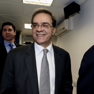 Σκάνδαλο ξέσπασε με τη μεταφορά καταθέσεων του Γ. Χαρδούβελη