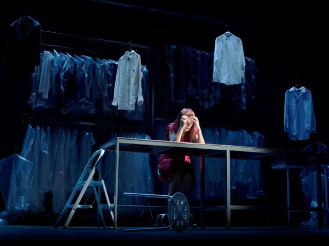 «Μία κανονική μέρα» επιστρέφει στην Αθήνα