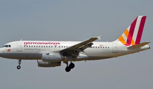 Βρέθηκε το μαύρο κουτί του αεροπλάνου της  Airbus A320