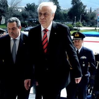 Συλλαλητήρια πραγματοποιήθηκαν σε πολλές μεγαλουπόλεις της Ελλάδας