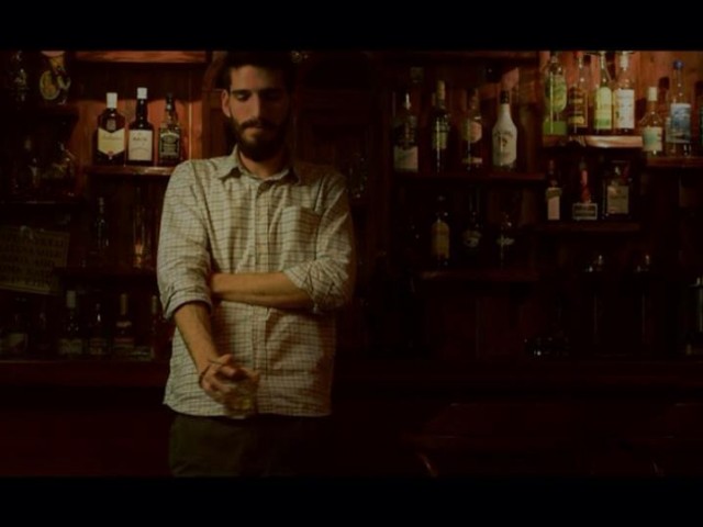 Ο Κωνσταντίνος Σακουλάς είναι ένας ταλαντούχος νέος που ξέρει να μιλάει για τον πόνο