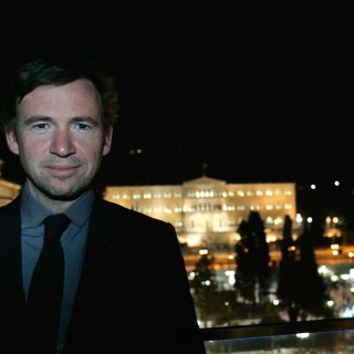 Αγαπητέ David Nichols, μήπως ξεκινάς τα βιβλία σου με στόχο να κάνεις τον αναγνώστη να κλάψει;