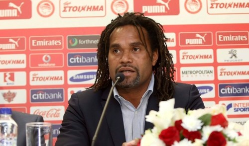 Το μήνυμα του Κριστιάν Καρεμπέ κατά του ρατσισμού