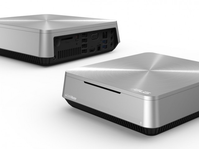 Πώς ένα desktop των 200-300€ θα αλλάξει την οικιακή σας ψυχαγωγία