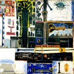 Εγκαίνια  στο νέο κτήριο του Μουσείου Μπενάκη