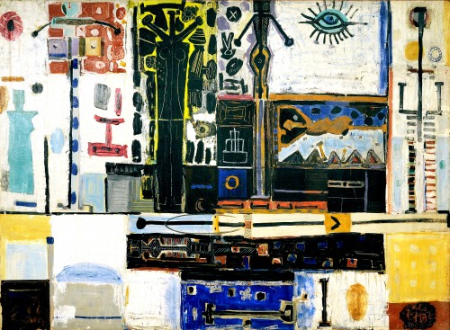 Εγκαίνια  στο νέο κτήριο του Μουσείου Μπενάκη