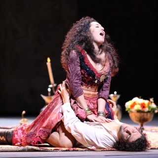 7 όπερες που πρέπει οπωσδήποτε να γνωρίζετε