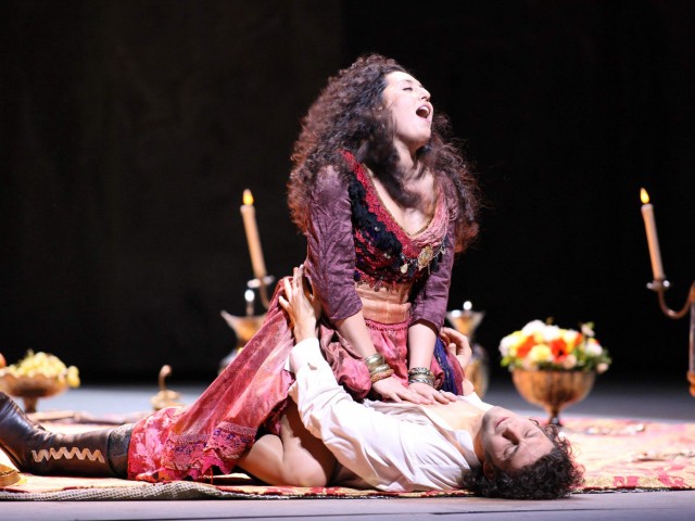 7 όπερες που πρέπει οπωσδήποτε να γνωρίζετε