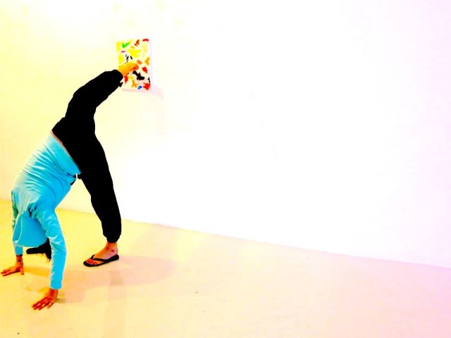 8 νέες εκθέσεις στην Αθήνα που πρέπει να δεις