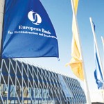 H τράπεζα EBRD ανταποκρίθηκε στο αίτημα των ελληνικών αρχών