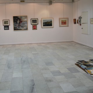 24η Έκθεση Προσφοράς Έργων Τέχνης και Λόγου