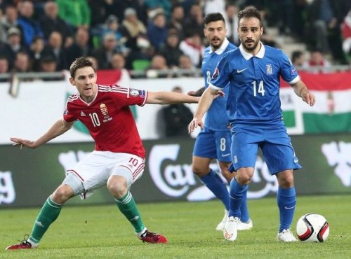 Σε τροχαίο δυστύχημα ενεπλάκησαν Φετφατζίδης, Μόρας και Ταχτσίδης.