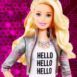 Ένα βιβλίο για τον πιο διάσημο λογαριασμό στο Instagram, το @BarbieStyle!