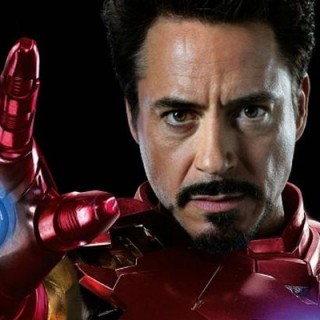 Όταν ο Iron Man συνάντησε ένα μικρό αγόρι με κινητικά προβλήματα