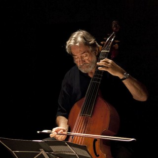 Ένα μουσικό ταξίδι στο χρόνο με οδηγό τον Jordi Savall
