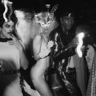 «Διάολε, αυτό είναι το καλύτερο μέρος στον πλανήτη!» ή μια νύχτα στο Studio 54