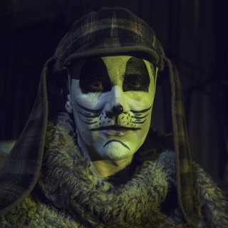 Μαγικό φωτορεπορτάζ από τις πρόβες της Πονηρής Αλεπουδίτσας