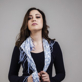 Μπάγια Αντωνοπούλου, πως είναι τα πρωινά δίπλα στον Γιώργο Παπαδάκη;