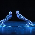 Νέα, έκτακτη παράσταση για τους MOMIX