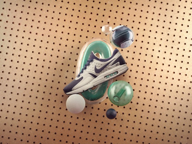 Αυτά είναι τα καινούρια Air Max Zero, το καλύτερο δώρο για την AirMax Day (26/3)