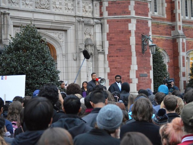 Το πανεπιστήμιο της Οκλαχόμα αποβάλλει φοιτητές με ρατσιστική συμπεριφορά