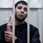 Με βασανιστήρια η ομολογία Νταντάγεφ για τη δολοφονία Νεμτσόφ