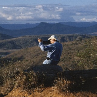 Ο υπέρτατος φόρος τιμής του Wim Wenders στον «εραστή της εικόνας» Sebastião Salgado