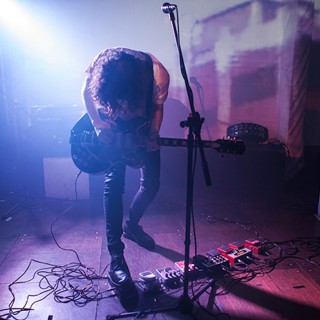 Το Death Disco γίνεται δύο ετών και το γιορτάζει με ένα μεγάλο πάρτι