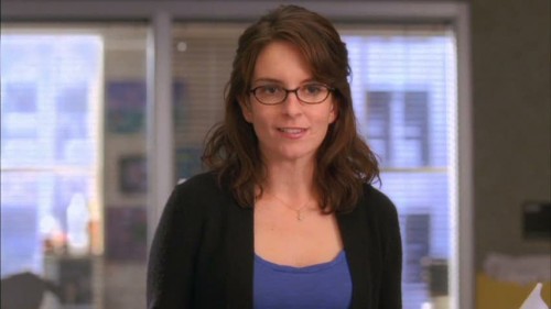 Ο λαός απαιτεί να δει την Tina Fey στο The Daily Show