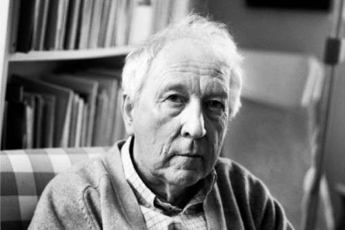 Πέθανε ο Σουηδός ποιητής Τούμας Τράνστρεμερ, Νόμπελ Λογοτεχνίας 2011