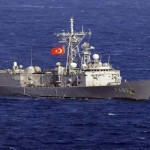 Πιέσεις ασκεί η Τουρκία στην Ελλάδα