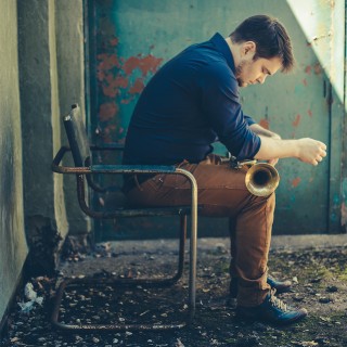 Ο αυτοσχεδιασμός στα καλύτερά του σε ένα δίσκο που ερωτεύεσαι με την πρώτη ακρόαση