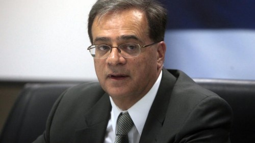 Χαρδούβελης: «Οταν υπογράφεις την παράταση έχεις υπογράψει το μνημόνιο»