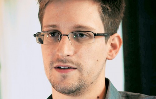 Πλησιάζει η δίκη του Έντουαρντ Σνόουντεν