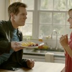 Αυγά με bacon, Kevin Bacon