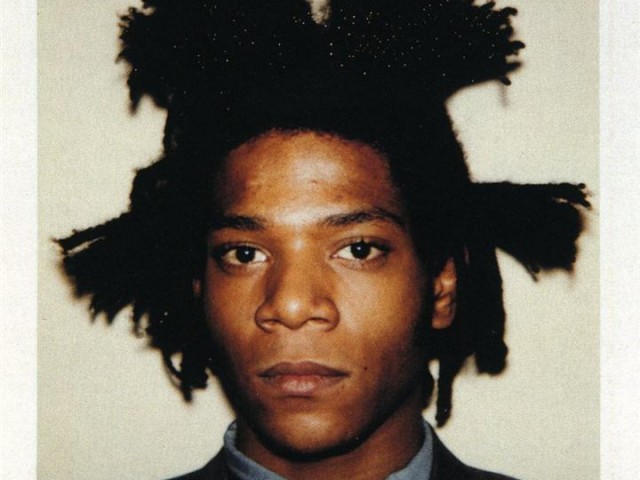 «De(re)constructing Legends»: Συζητώντας με τη Σάρα Ντράιβερ για τον Ζαν Μισέλ Μπασκιά