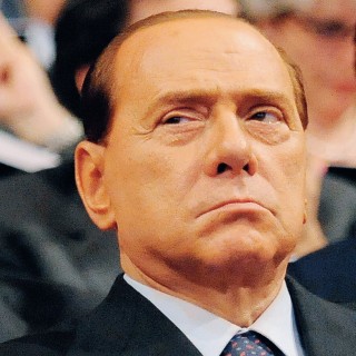 Aθώος ο Μπερλουσκόνι για το «Ρούμπι Γκέιτ»