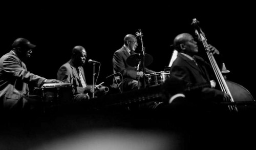 Oι Buena Vista Social Club κυκλοφορούν νέο δίσκο.