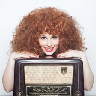 Η Σοφία Κουρτίδου και ο Πάνος Σουρούνης στο Spollati