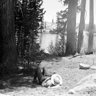 Στιγμιότυπα της αμερικάνικης εξοχής από τη μακρινή δεκαετία του ’40