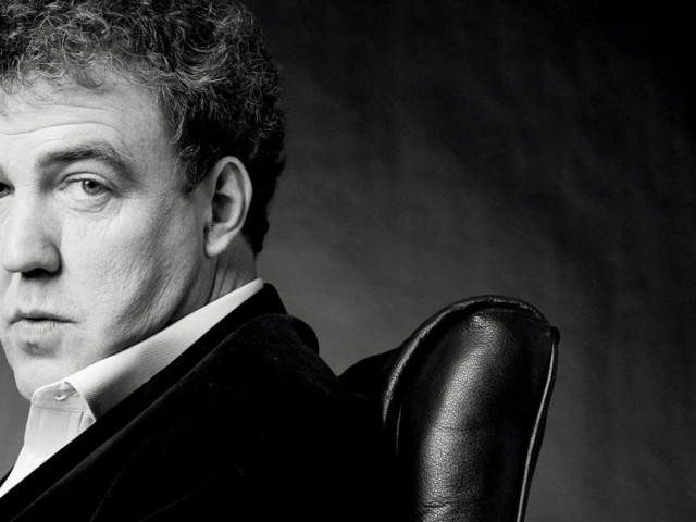 Οι 10 πιο γερές προσβολές του Τζέρεμι Κλάρκσον προς την ανθρωπότητα