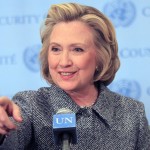 Η Κλίντον κατέθεσε στο FBI πως ο πρώην ΥΠΕΞ Πάουελ της είχε συστήσει να χρησιμοποιεί έναν προσωπικό λογαριασμό email