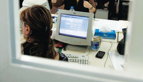 Σαρωτικό κύμα μετακινήσεων υπαλλήλων στο Δημόσιο