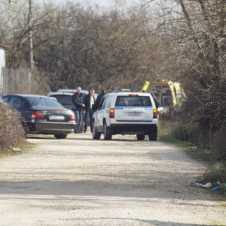 Σέρρες: Πτώμα άνδρα βρέθηκε σε εγκαταλελειμμένο σπίτι